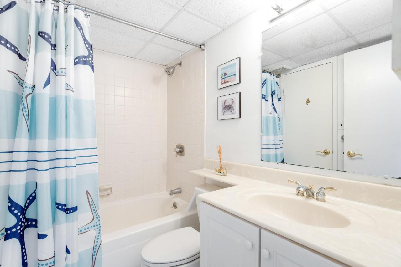 Sea Colony --- 508 Brandywine House Lägenhet Bethany Beach Exteriör bild