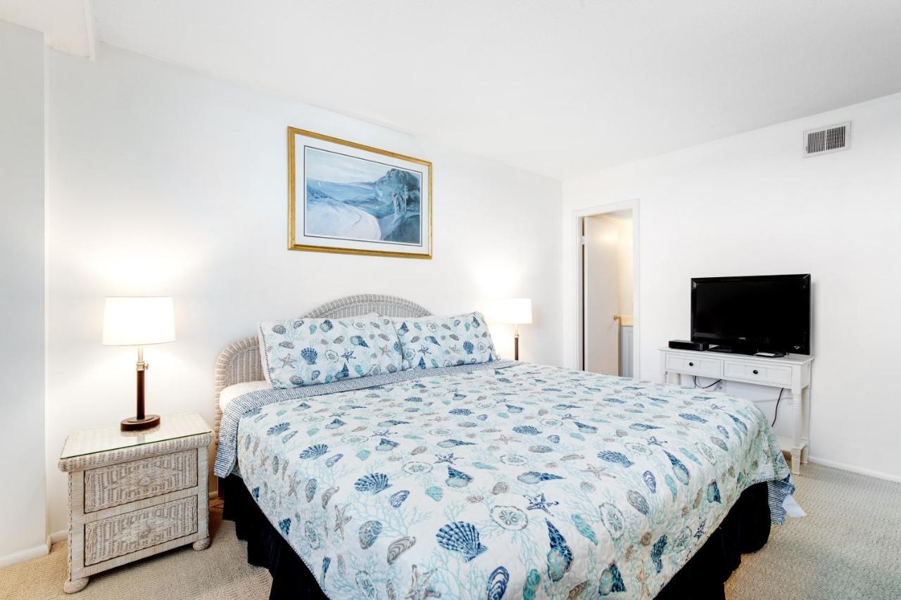 Sea Colony --- 508 Brandywine House Lägenhet Bethany Beach Exteriör bild