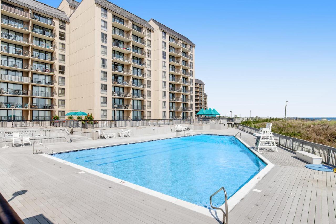 Sea Colony --- 508 Brandywine House Lägenhet Bethany Beach Exteriör bild