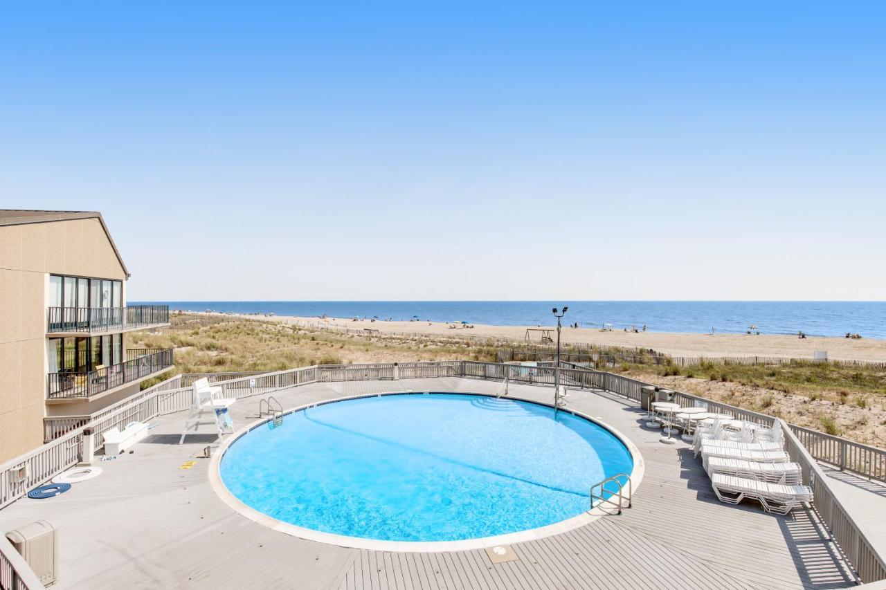 Sea Colony --- 508 Brandywine House Lägenhet Bethany Beach Exteriör bild